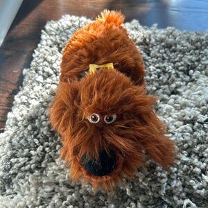 5/$15 TY Beanie Babies Secret Life Of Pets Duke Dog